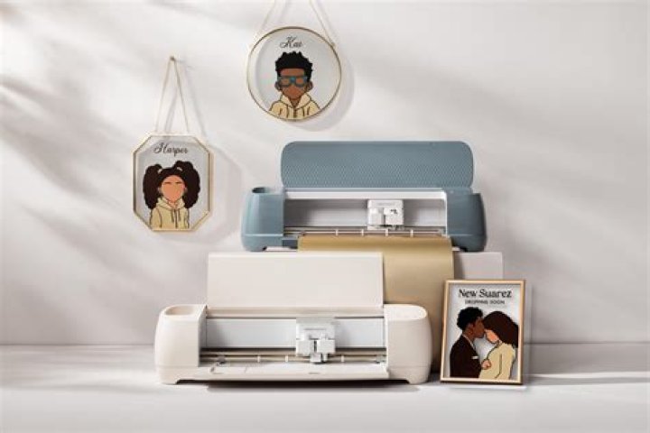 What Is The Newest Cricut Machine