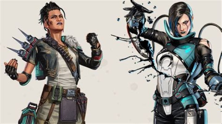 Quick Answer: What Is The Next Heirloom In Apex Legends
