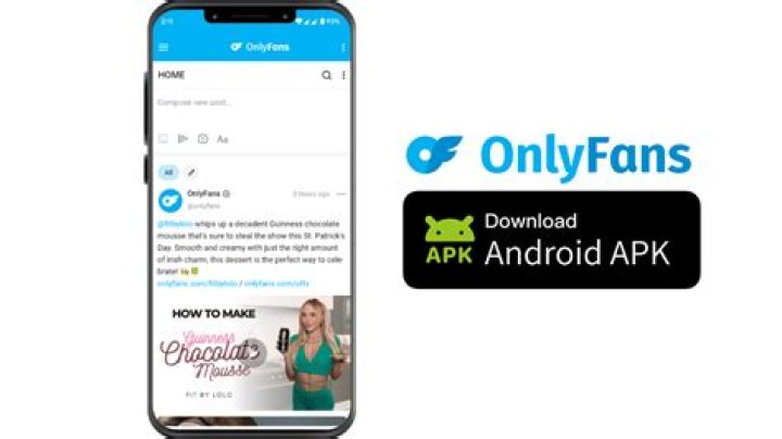 What Is The Onlyfans App