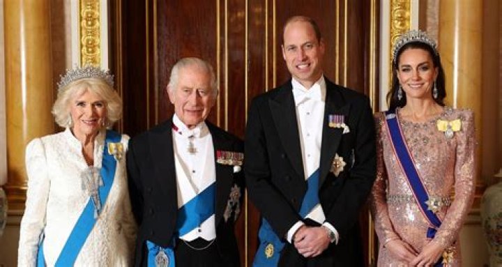 Unveiling The Royal Family's Surname In England