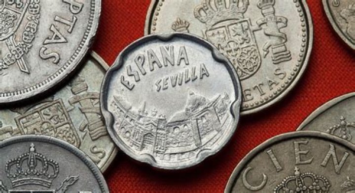 What Is The Royal Mint Of Spain