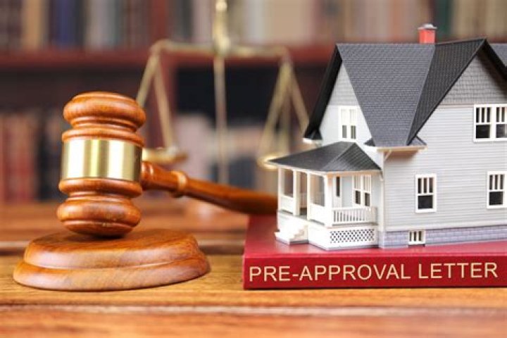 Question: What Is Third-Party Approval In Real Estate
