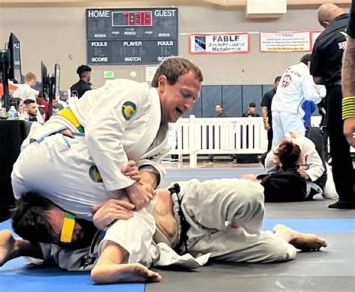 What Martial Arts Does Donnie Chen Know