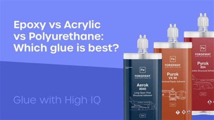 Quick Answer: What Material Does Not Stick To Epoxy Resin