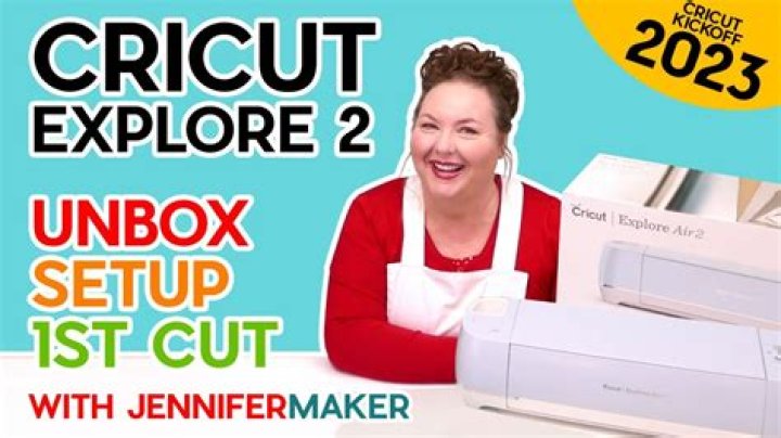 Quick Answer: What Materials Can Cricut Explore Air 2 Cut