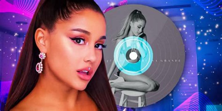 Quick Answer: What Record Is Ariana Grande Signed To