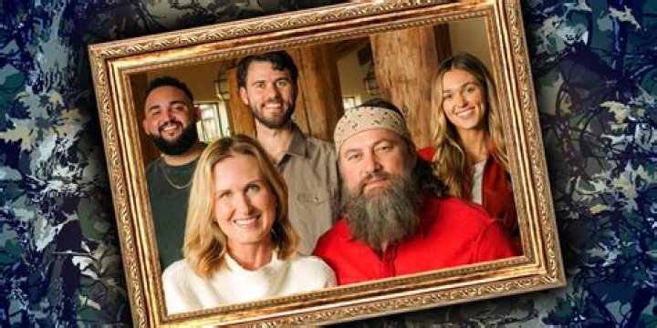What religion is the Duck Dynasty family?