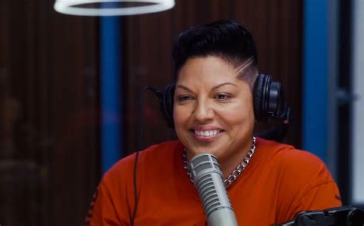 And Just Like That: What has Sara Ramirez said about playing Che Diaz?