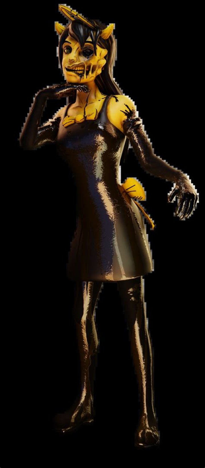 Quick Answer: What Should I Draw A Picture Of Alice Angel