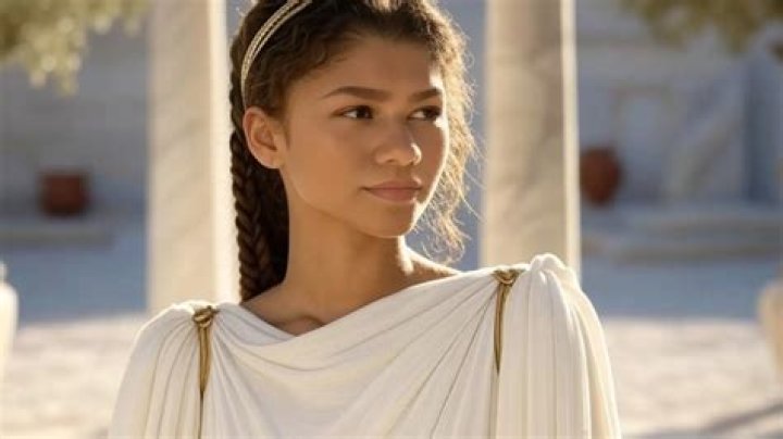 Discovering The Celestial Identity: What Sign Is Zendaya?