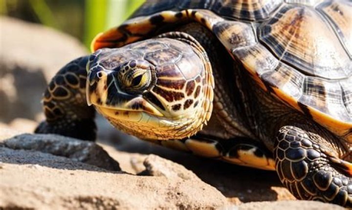 What Temperature Is Too Hot For Turtles