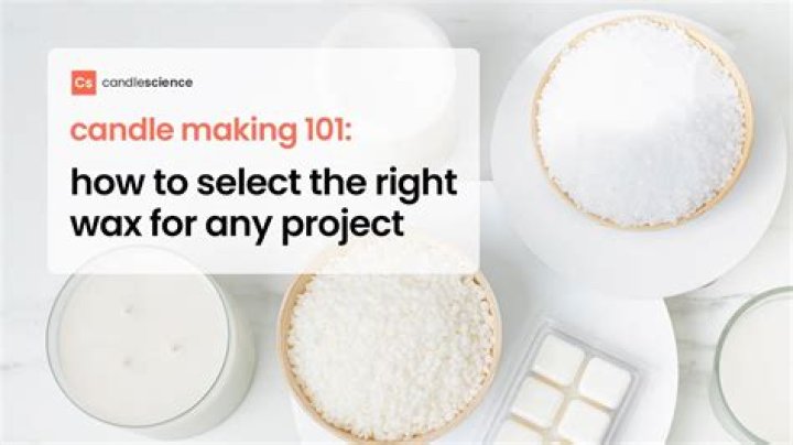 Quick Answer: What To Do With Candle Wax Without Wick