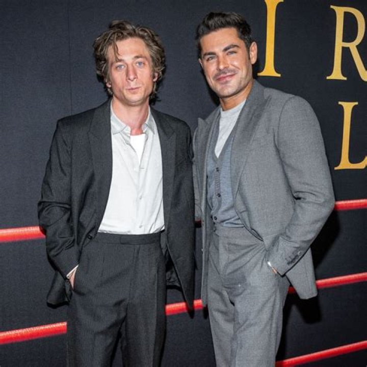 What to Know About Zac Efron and Jeremy Allen White's 'Iron Claw' Film