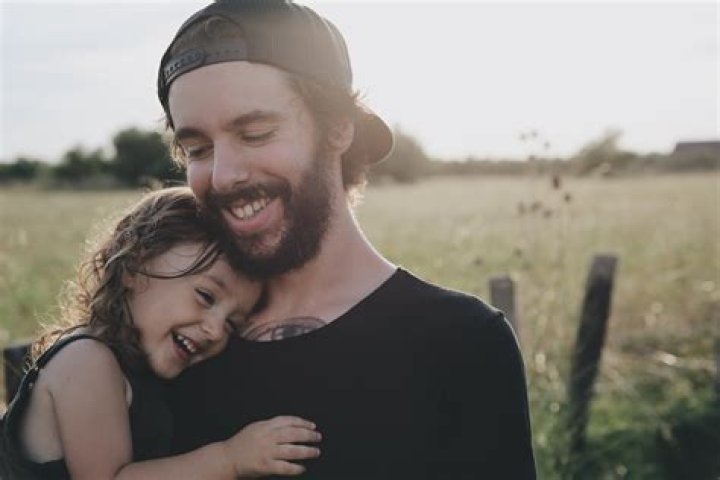 Question: What Traits Do Daughters Inherit From Their Fathers