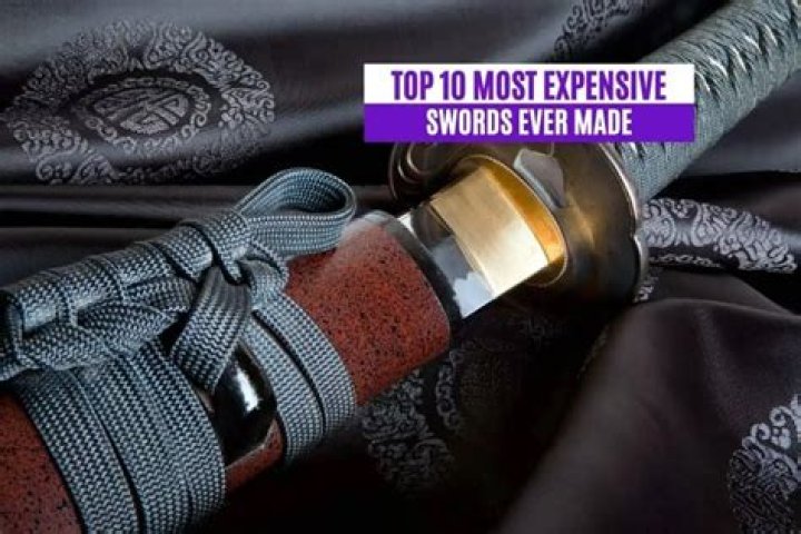 What Was The Best Sword Ever Made