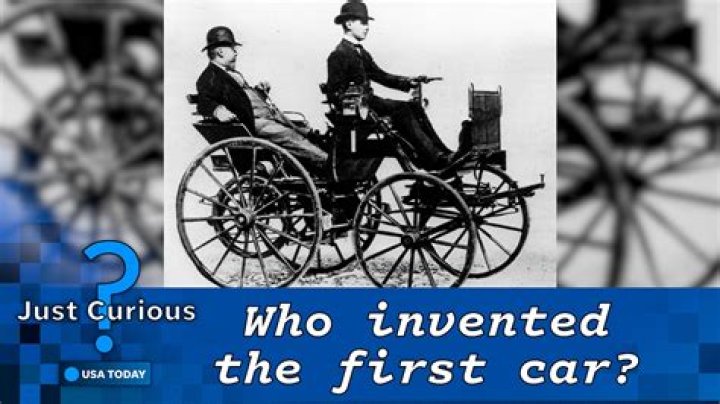 Question: What Was The First Car With Bluetooth