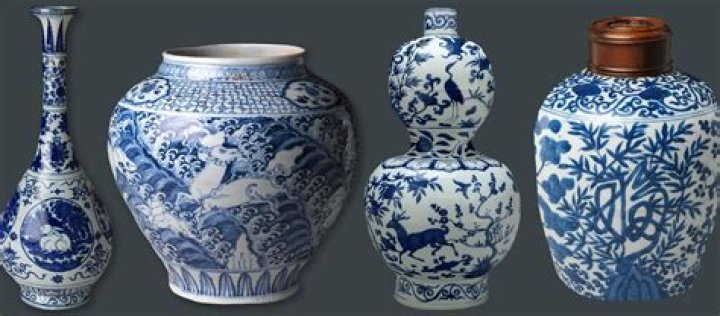 What Was The Importance Of Porcelain In Ancient China