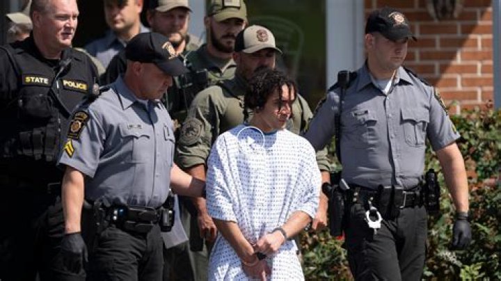 Unraveling The Mystery: What Was Zac Brown Arrested For?