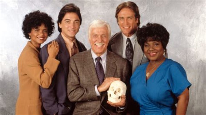 Whatever Happened to the Cast of Diagnosis Murder?