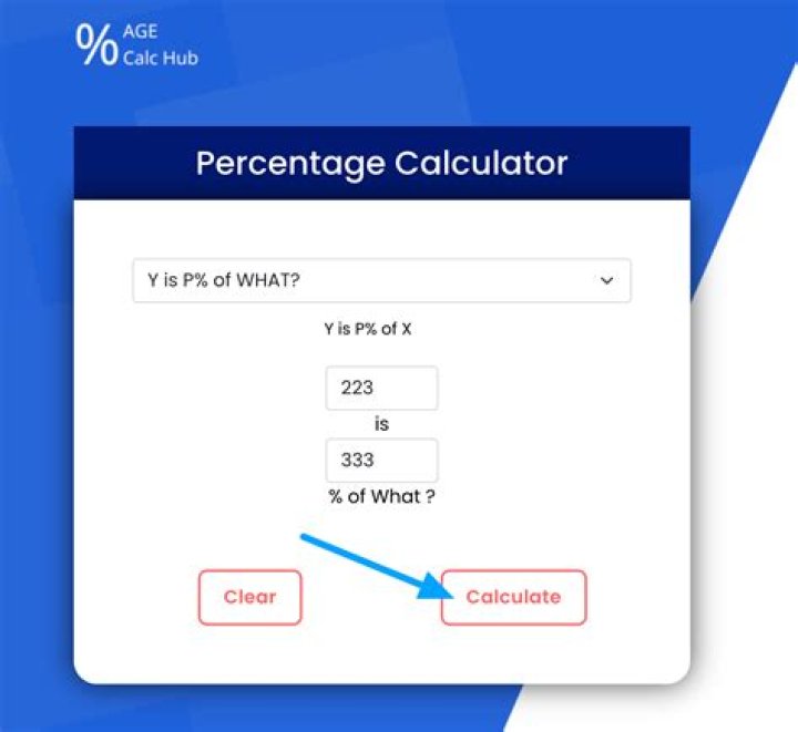 Quick Answer: Whats 9 As A Percentage Of 20