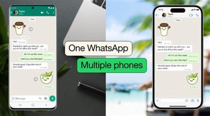 WhatsApp to roll out game-changing new button – but it could make the app a ‘cheater’s paradise’