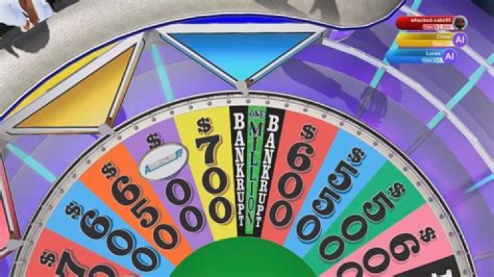 'Wheel of Fortune' Fans Slam Difficult Puzzle—'No One Says That'