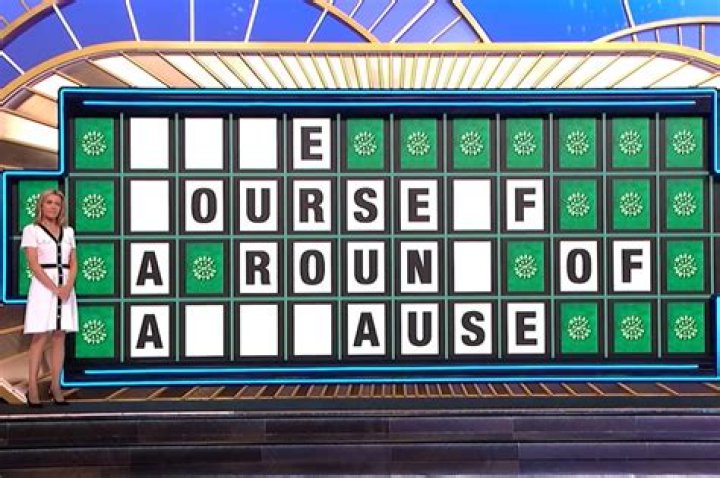Wheel of Fortune fans cringe after contestant forgets word ‘fully spelled out’ on board while guessing puzzle