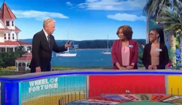 Wheel of Fortune fans baffled by contestants' bizarre behavior in new episode and beg them to ‘stop'