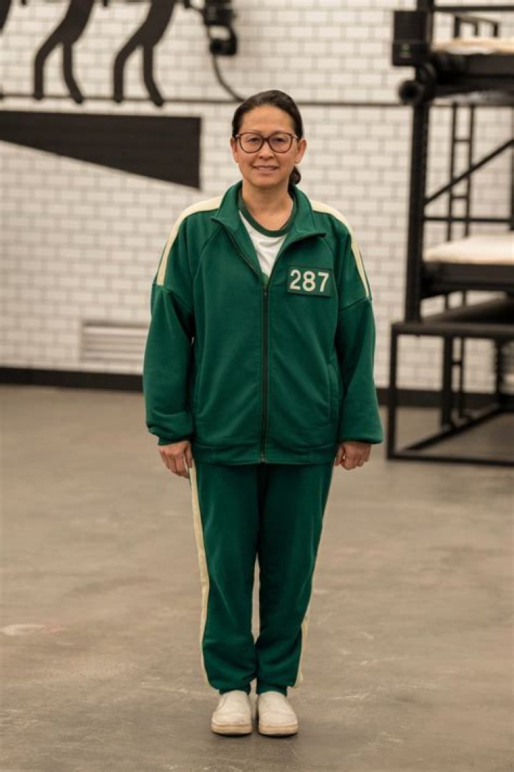 Unraveling The Mystery Of Whelan Squid Game