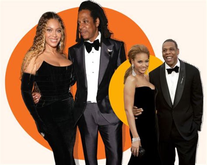 When Beyonce, Jay-Z revealed they almost changed their daughter's name last minute – India TV