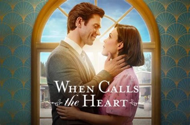 When Calls the Heart's Erin Krakow on Elizabeth and Nathan in Season 11