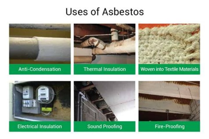Question: When Did They Stop Using Asbestos In Popcorn Ceiling