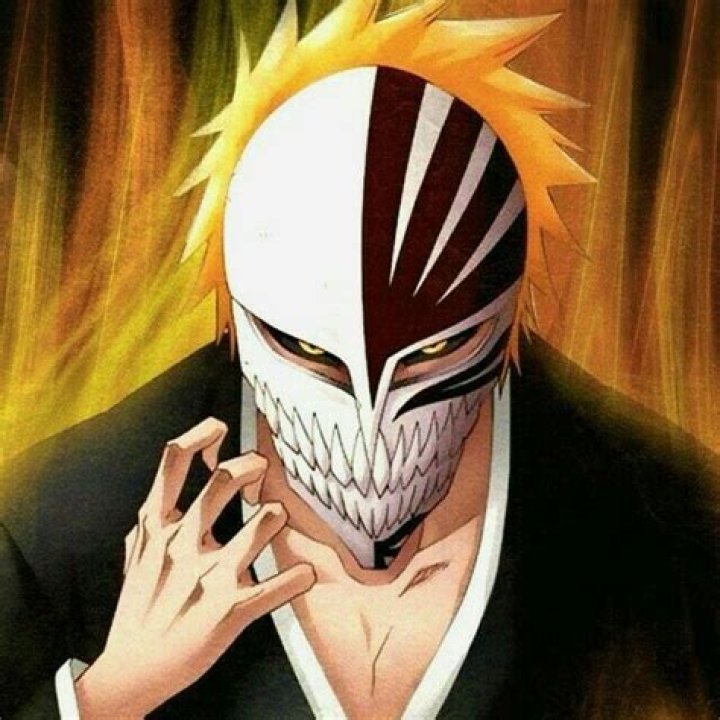 Quick Answer: When Does Ichigo Get His Mask