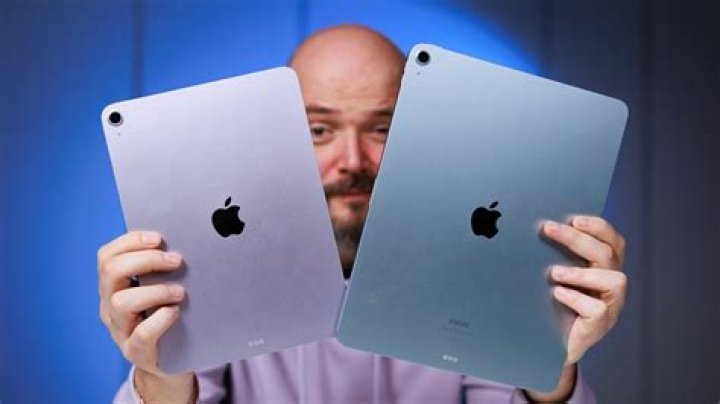 Quick Answer: When Does The New Ipad Come Out