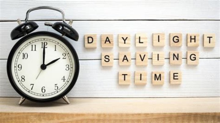 When Does Daylight Savings Time 2016 End?