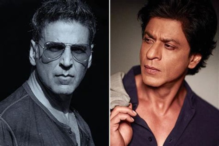 When Shah Rukh Khan, Akshay Kumar turned therapists for depressed Kapil Sharma