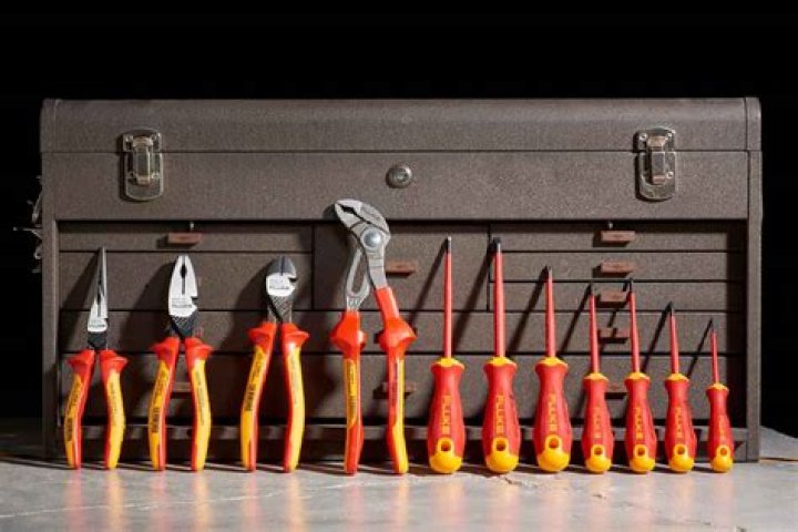 When There Is A Break In An Electric Tools Insulation