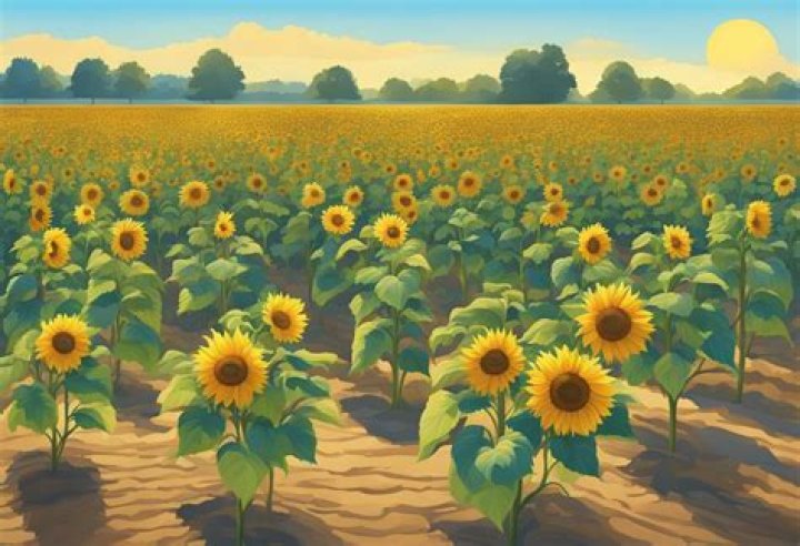 Quick Answer: When To Plant Sunflowers In Mississippi