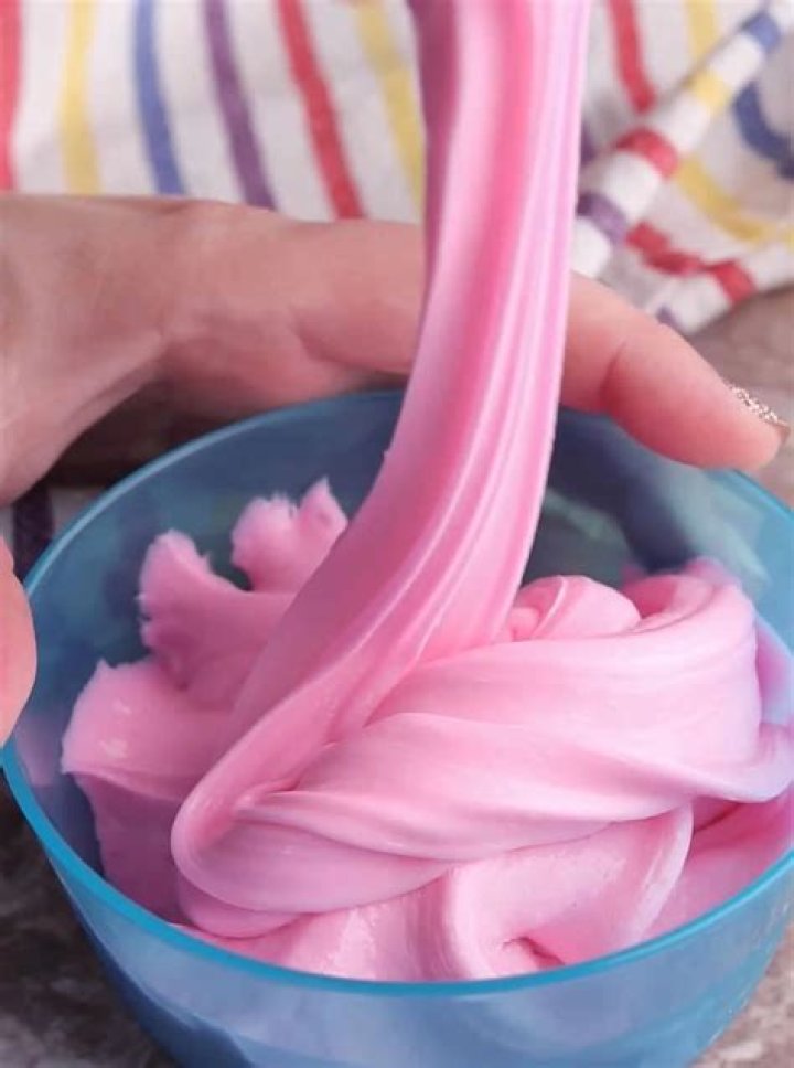 Quick Answer: When Was Diy Slime Invented