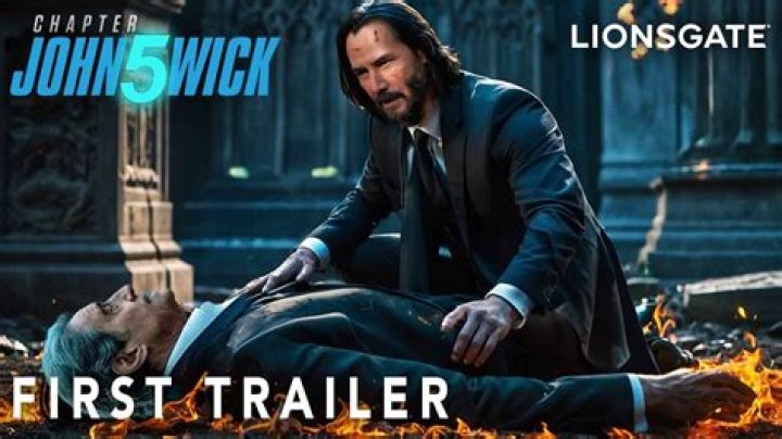 When Will John Wick: Chapter 4 Hit Paramount Plus?