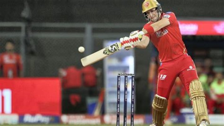When will Liam Livingstone join PBKS squad for IPL 2023? Here's the latest update – India TV