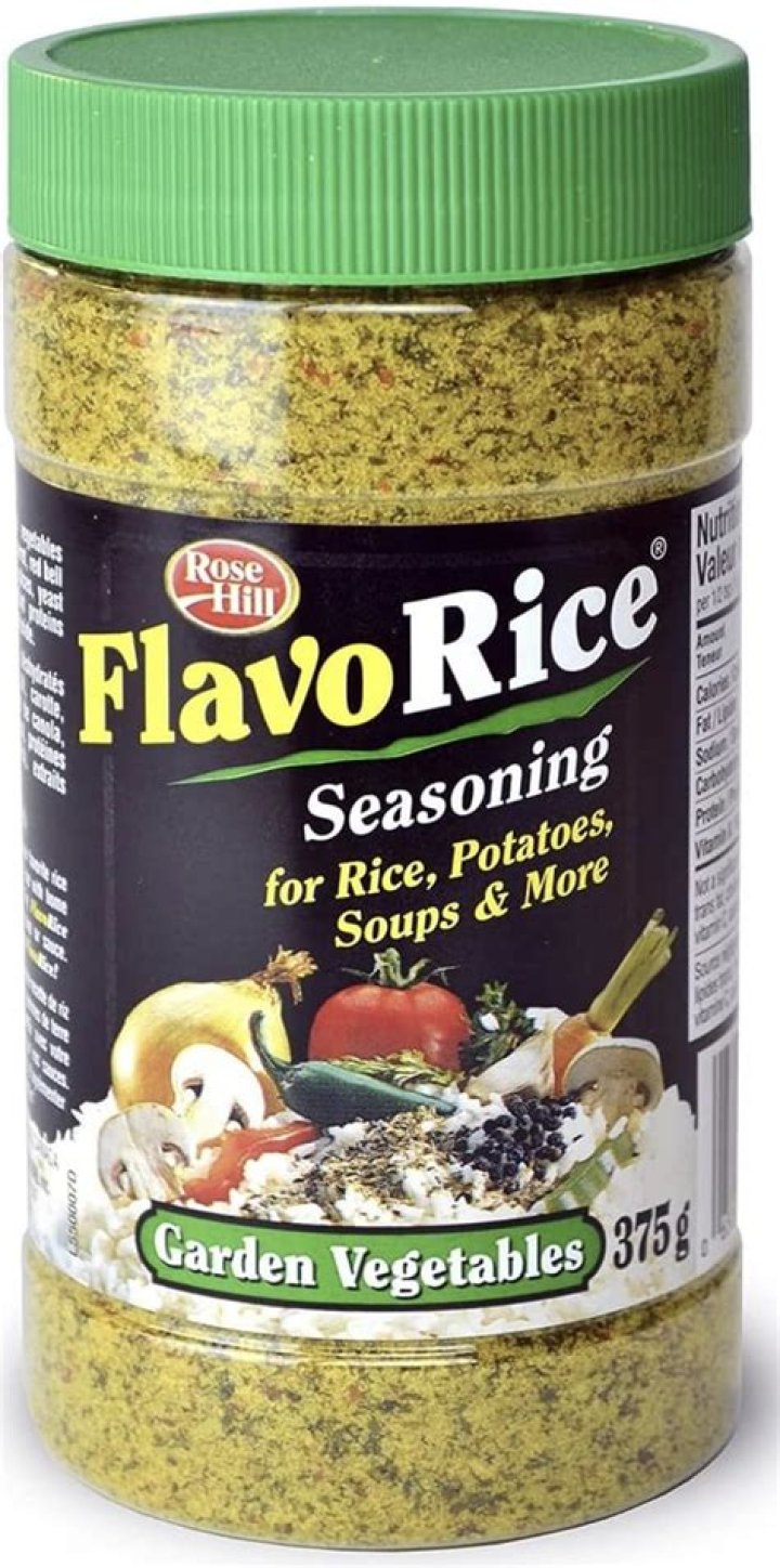 Where Can I Buy Flavo Rice Seasoning
