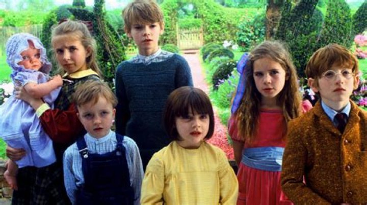 Where 7 child stars of Nanny McPhee are now - from shock death while out jogging to TikTok star & dating Elon Musk's ex