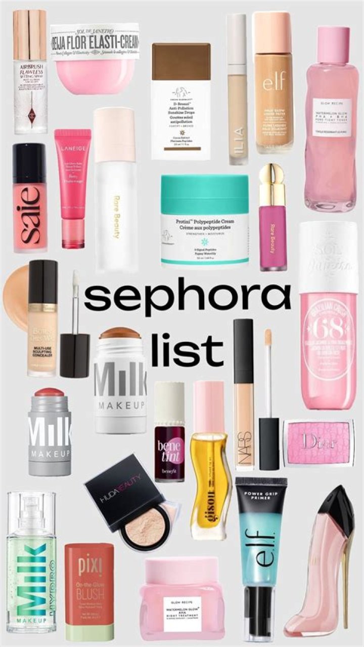 Where Did Sephora Start - Seniorcare2