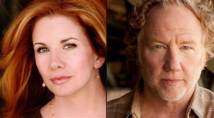 Discovering The Michigan Home Of Melissa Gilbert