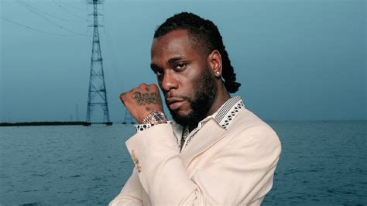 Where Is Burna Boy From? Exploring The Origins Of The Afro-Fusion Star