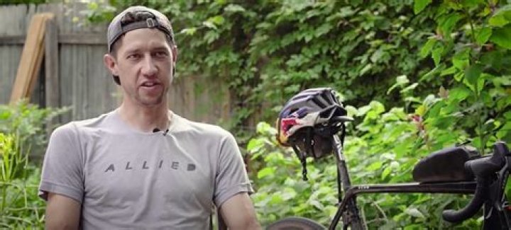 Where is Colin Strickland Now? | Who is Colin Strickland?