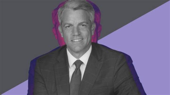 Where is John Bachman of Newsmax? The Mystery Unraveled!