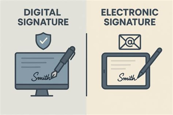 Where Is My Digital Signature Stored On Mac