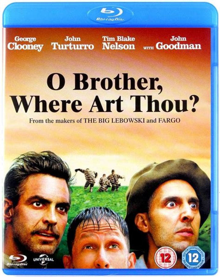 Quick Answer: Where Is O Brother Where Art Thou Set